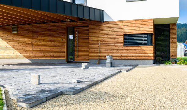 Best Cobblestone Driveway Pavers  in University Park, MD