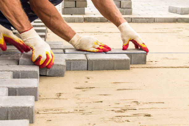 Best Brick Driveway Pavers  in University Park, MD
