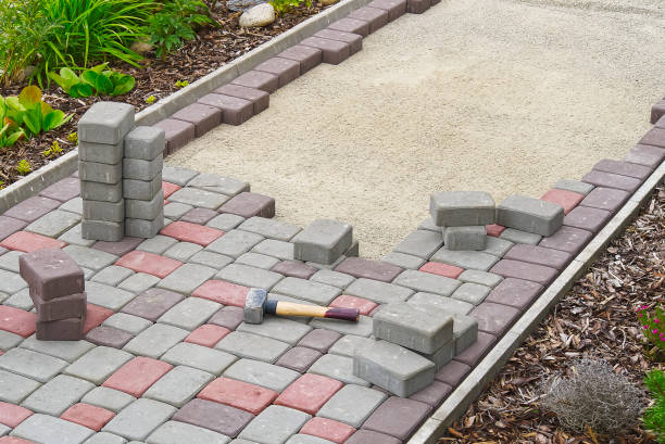 Best Best Driveway Pavers  in University Park, MD