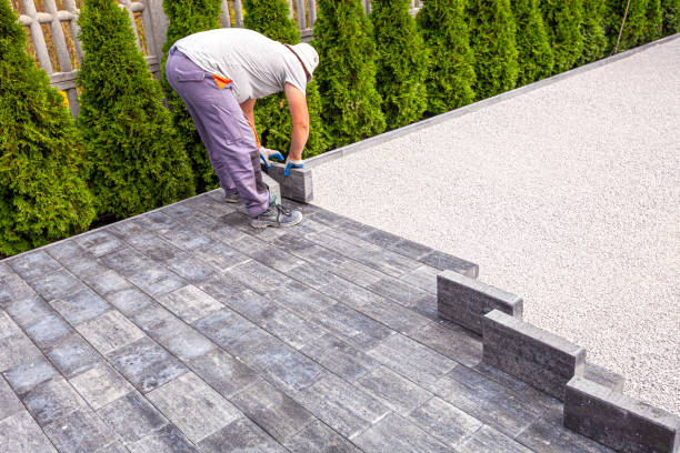 Best Permeable Paver Driveway  in University Park, MD