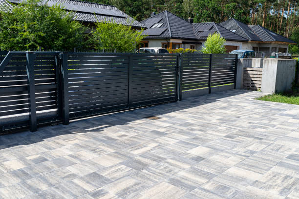 Best Interlocking Driveway Pavers  in University Park, MD