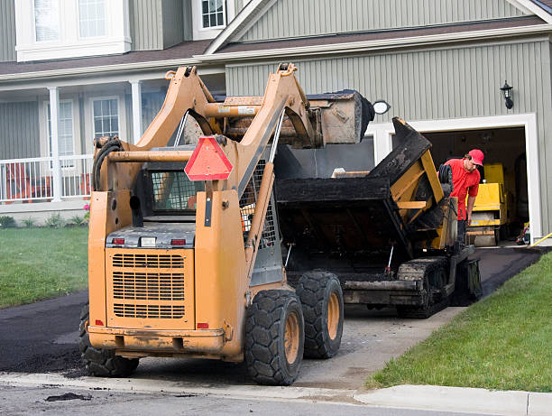 Best Residential Paver Driveway  in University Park, MD