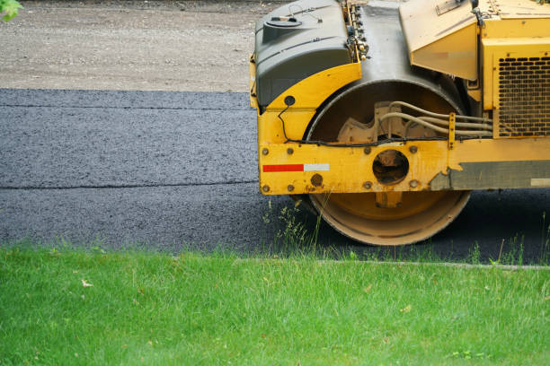Best Commercial Driveway Pavers  in University Park, MD