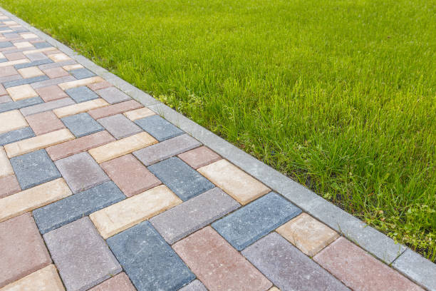 Professional Driveway Pavers in University Park, MD