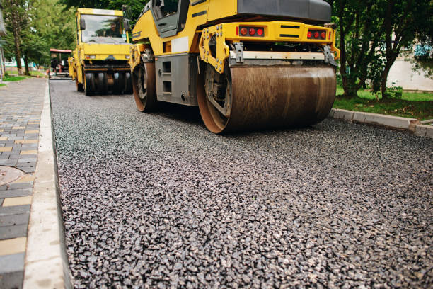 Best Driveway Paver Sealing  in University Park, MD